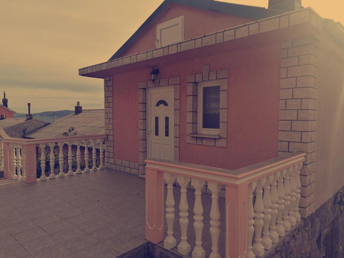 Apartment Ampulica 2 Senj  Exterior photo